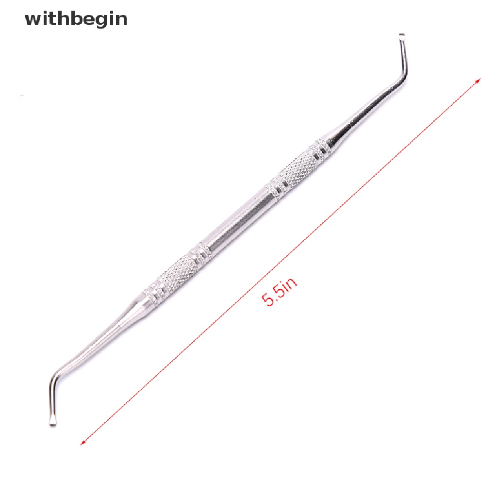 Dụng Cụ Chỉnh Sửa Móng Chân Bị Bẩn Paronychia Podia