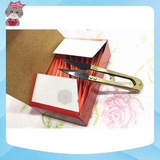 Kéo cắt chỉ - Kéo bấm chỉ thừa trong may mặc giá rẻ