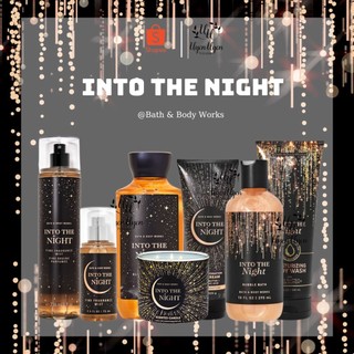 Bộ sưu tập xịt thơm bath & body works mùi