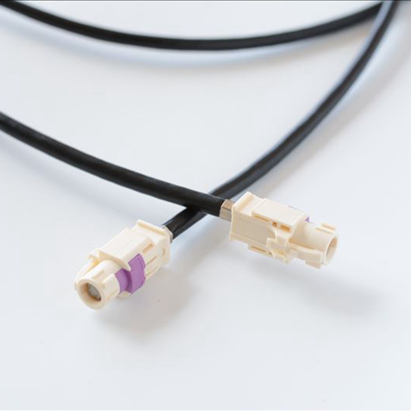 Dây Cáp Kết Nối USB Cho Hộp Găng Tay BMW HSD F20 F30 F18 F56 G38 NBT EVO LVDS