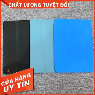 Bao da smart case siêu mỏng cho ipad pro 11 inch 2020 - chính hãng .