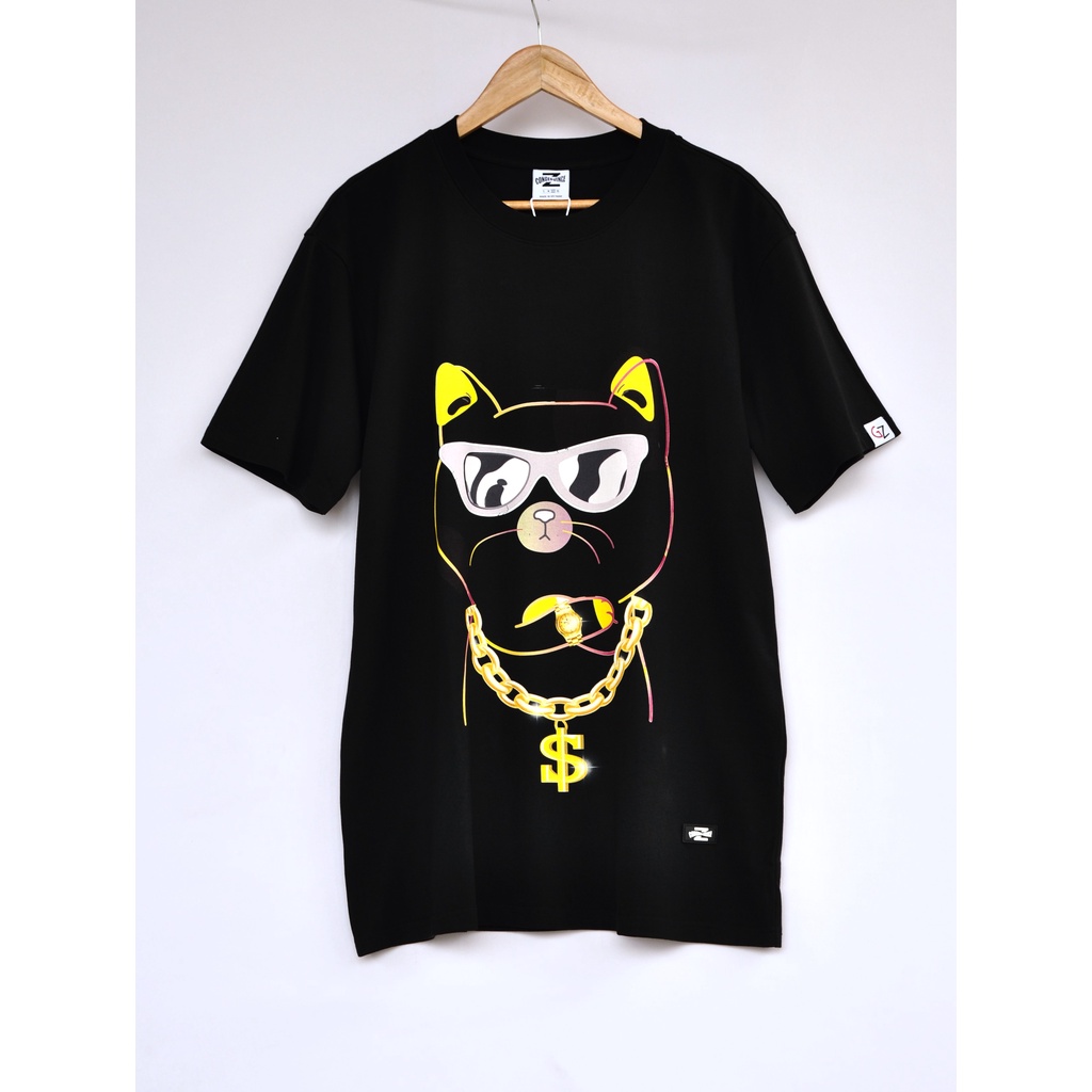 ÁO THUN WINTER/SPRING CO40B