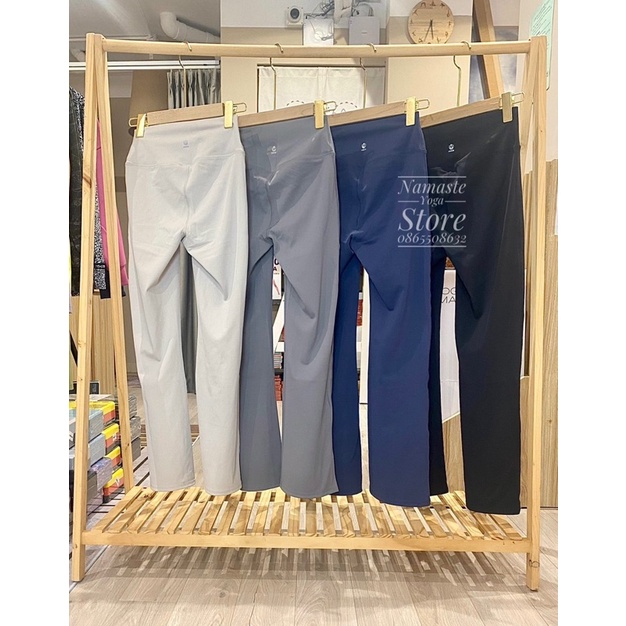 Quần vẩy lửng Amob