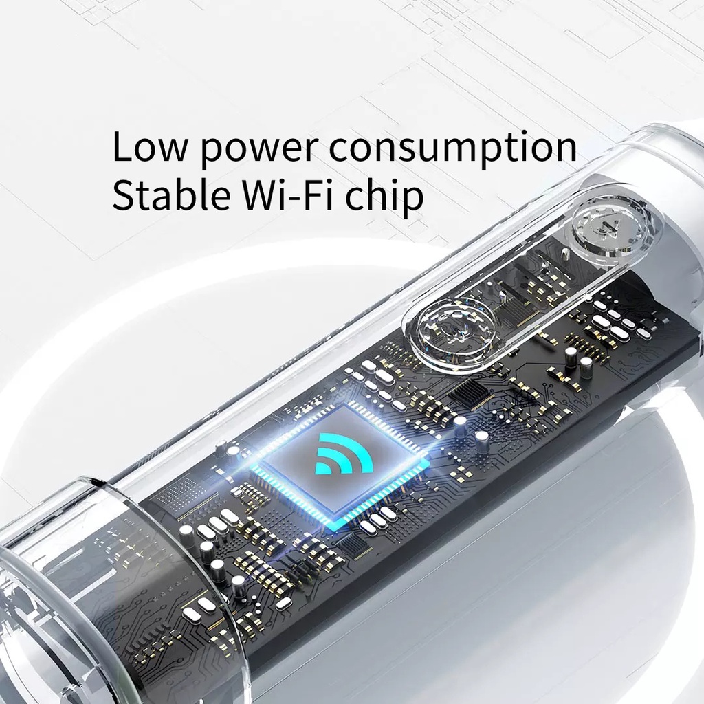 Máy Xỉa Răng Sóng Siêu Âm Xiaomi SUNUO T13 Pro Làm Trắng Răng