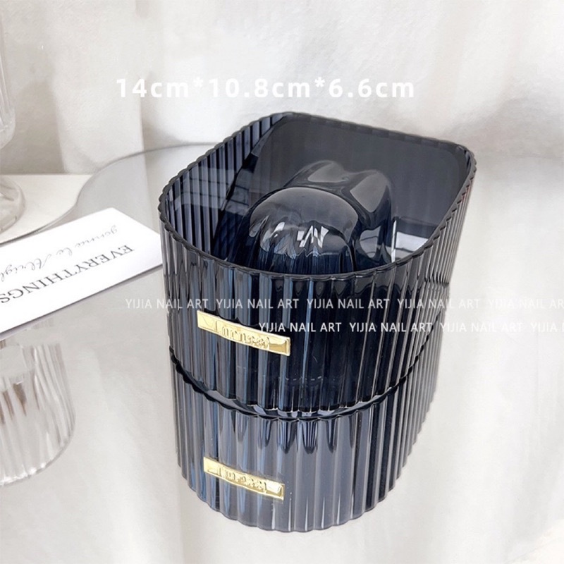 bát ngâm tay làm nail cai cấp siêu bền