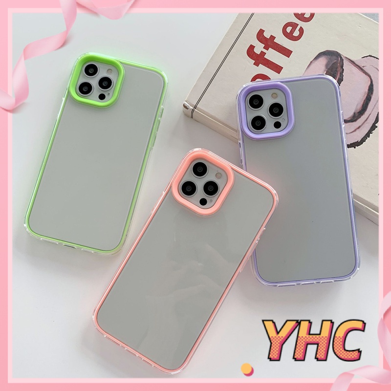 ốp iphone Chống Sốc 3 Trong 1 tương thích với  6s 6splus 7 7plus 8 8plus X XS XSMAX 11 12 Pro Max Plus Promax-1001