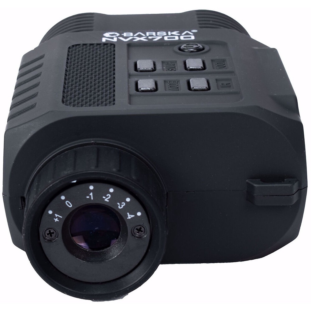 Ống nhòm nhìn ngày, đêm BARSKA NVX-700  - Hàng Chính Hãng