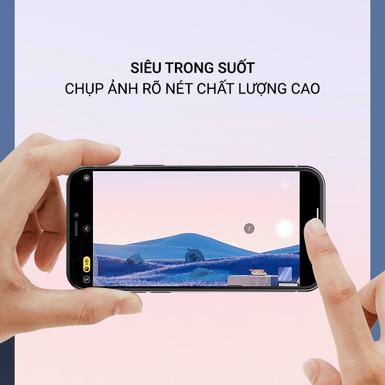 Kính cường lực iphone viền kim tuyến bảo vệ Camera 6/6plus/6s/6splus/7/7plus/8/8plus/x/xs/11/12/13/14/pro/max/promax