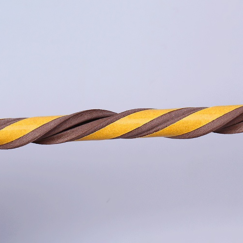 Cuộn Dây Xốp Dán Cạnh Bàn Chống Va Chạm Hình Chữ D YDEA CR1