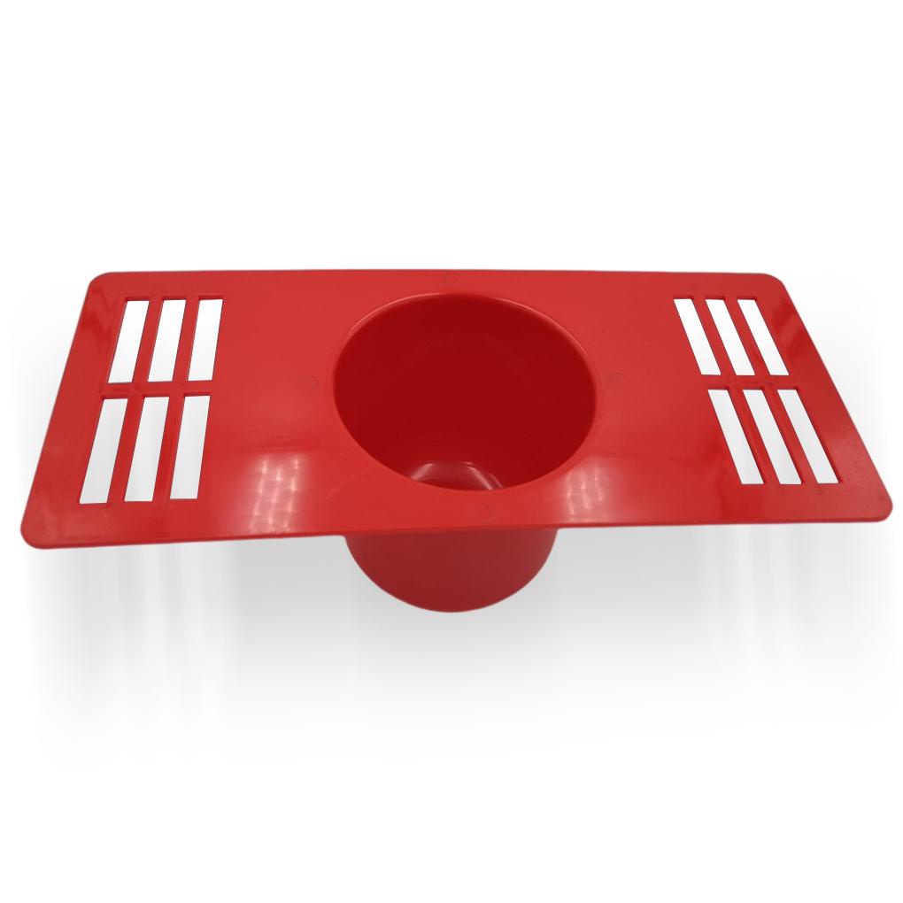 [Mapde] Cốc Luyện Tập Đánh Golf Trong Nhà Với Lỗ Thông Hơi Chính Xác Dành Cho Luyện Tập Đánh Golf