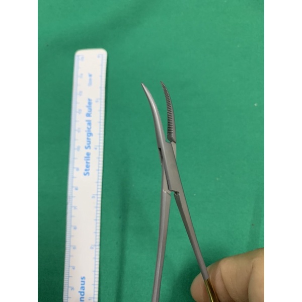 PEN CONG THẨM MỸ