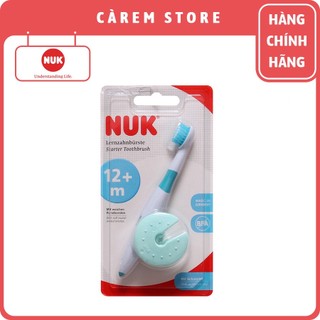 Bàn chải cho bé Nuk