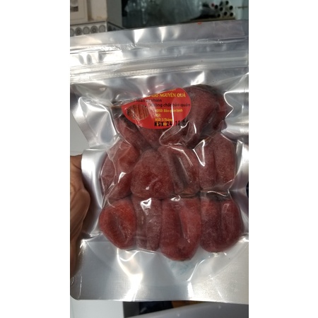 500gr hồng treo gió đà latj, bao ngon,