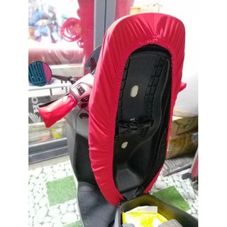 Bọc yên xe máy các loại