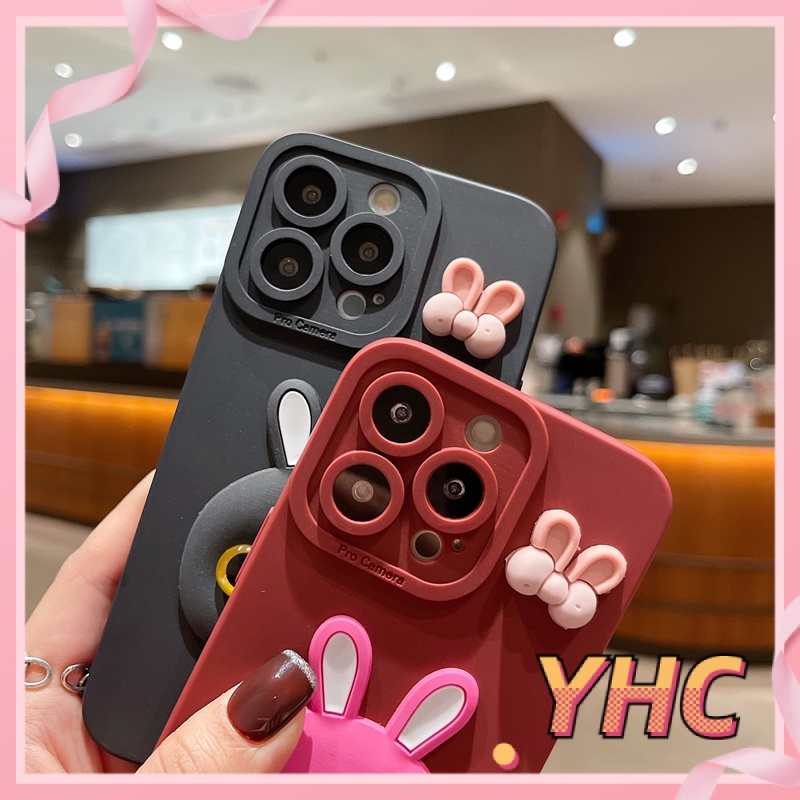 ốp iphone In Hình Cú Mèo 3D Cho Iphone6 6splus 7 7plus 8 8plus XR X XS 11 12 Pro Max Plus Promax