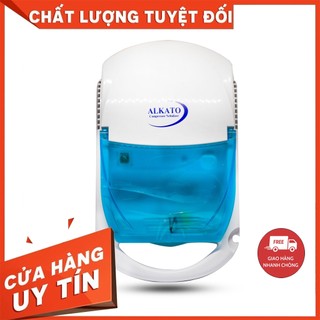 Máy hút mụn alkato sức hút cực mạnh, bền bỉ