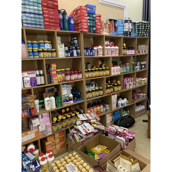 Lăn khử mùi nam dạng Gel Gillette Ultimate Protection 6 in 1 Anti-perspirant _ Live mua tại Mỹ