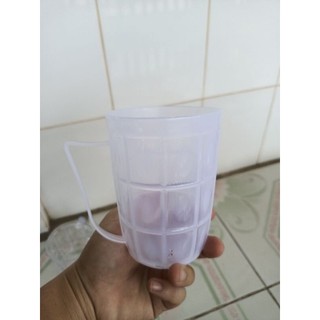 ca nhựa mãng cầu uống nước