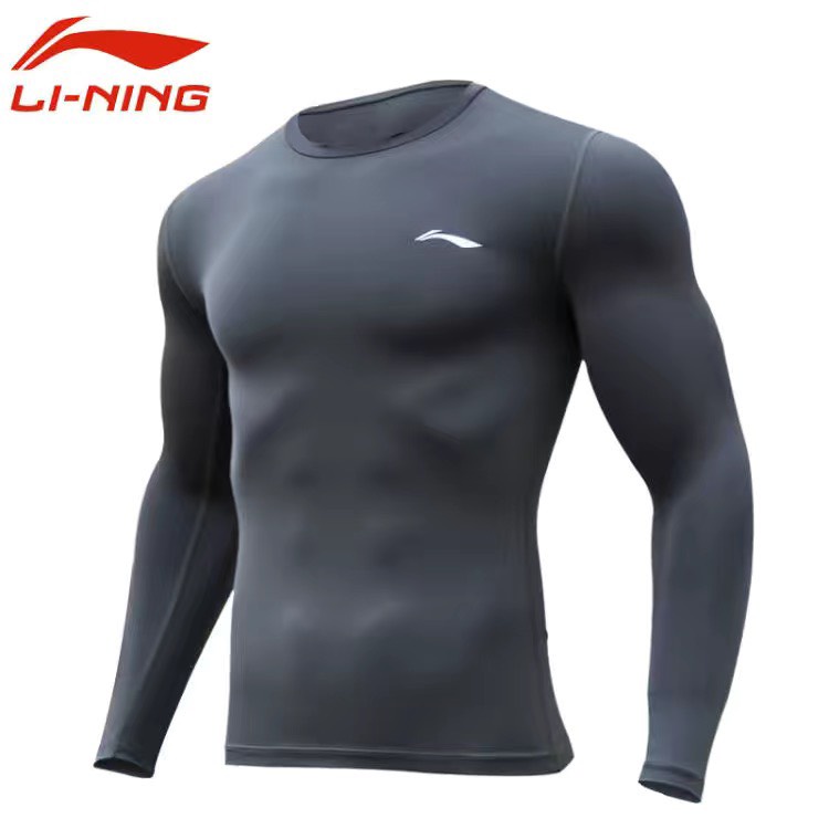 Order ÁO GIỮ NHIỆT Lining Chính hãng