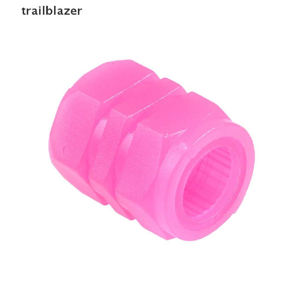 Nắp Van Bánh Xe Hơi Phát Quang Độc Đáo Tiện Dụng