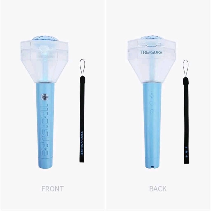 LIGHSTICK TREASURE OFFICIAL