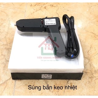 Súng bắn keo ron nhiệt