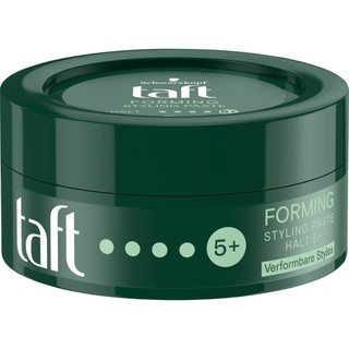 Sáp vuốt tóc Taft Đức 75ml