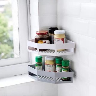 ⛔freeshipxtra+⛔ kệ tam giác nhà tắm