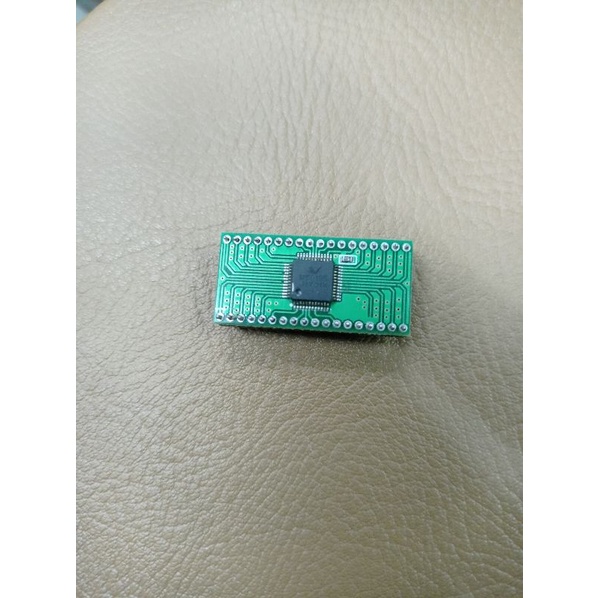 IC ECHO M50195 MỚI 100%