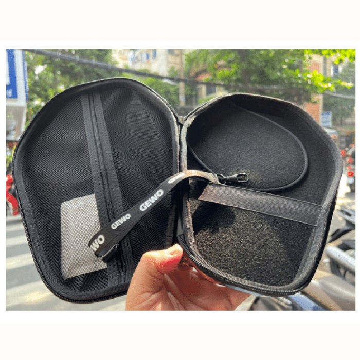 Bao Vợt Bóng Bàn Chính Hãng Gewo Mẫu Hot 2022