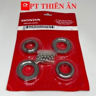 Bộ chén cổ sonic 150r, cbr 125r, cb 150r, msx 125 zin chính hãng honda indonesia - pt thiên ân