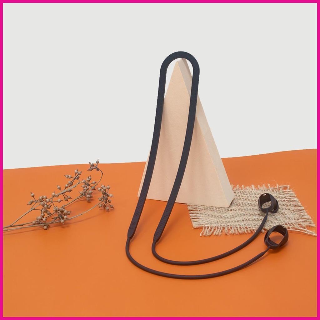 Dây Silicone Giữ Tai Nghe Chống Thất Lạc Cho QuietComfort II