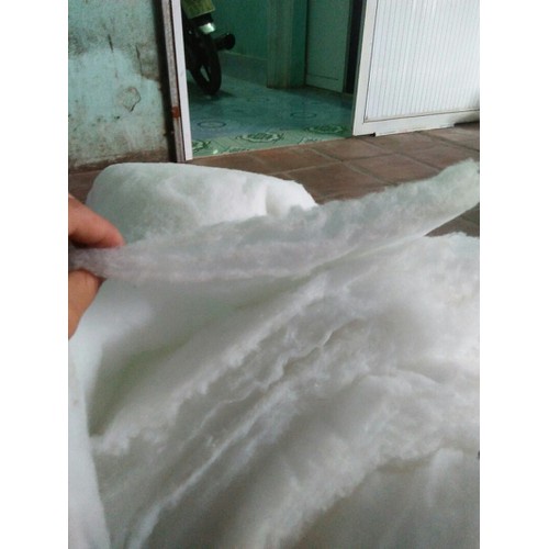 Bông Tiêu Âm - Mút Tiêu Âm Lắp Được Cho Các Loại Loa - Giá Theo Mét Vuông