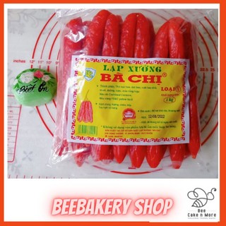 Lạp xưởng bà chị loại 1 dùng làm nhân bánh trung thu, chế biến món ăn ngon tuyệt