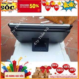 Máy scan cũ Canon lide 700F hàng bền scan đẹp nhỏ gọn có bao test và bảo hành INECO