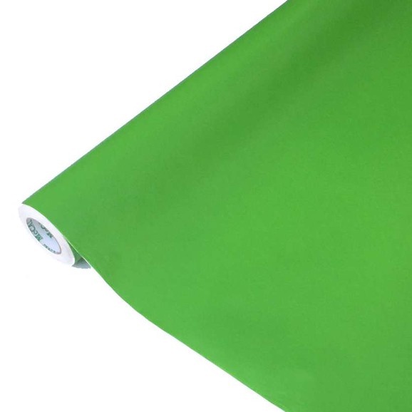 Giấy Dán Tường Màu Xanh, Decal Dán Tường Màu Xanh, Giấy Dán Một Màu