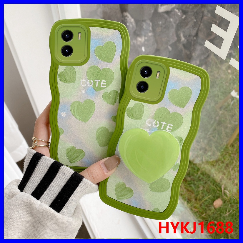 Ốp lưng Vivo Y15S ốp lưng Vivo Y15A Y01 Ốp lưng Điện Thoại tpu Dẻo In Hình Cho Cặp Đôi Vivo Y15S Y15A Y01