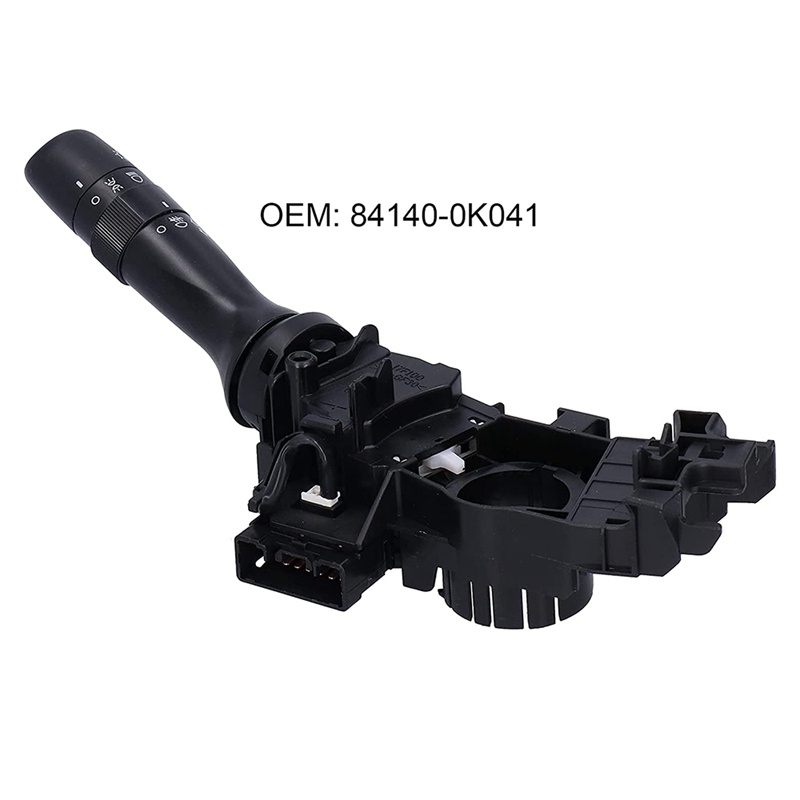 Công tắc đèn pha công tắc xi nhan ô tô cho Toyota HILUX YARIS INNOVA VIOS 841400K041 84140-0K041