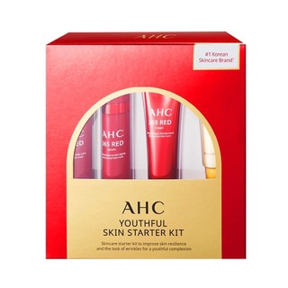 Bộ Sản Phẩm Chống Lão Hóa Minisize AHC Youthful Starter Kit (4 Sản Phẩm)