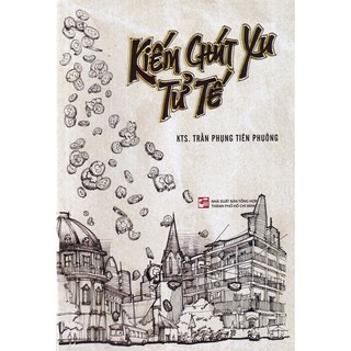 Sách - kiếm chút xu tử tế