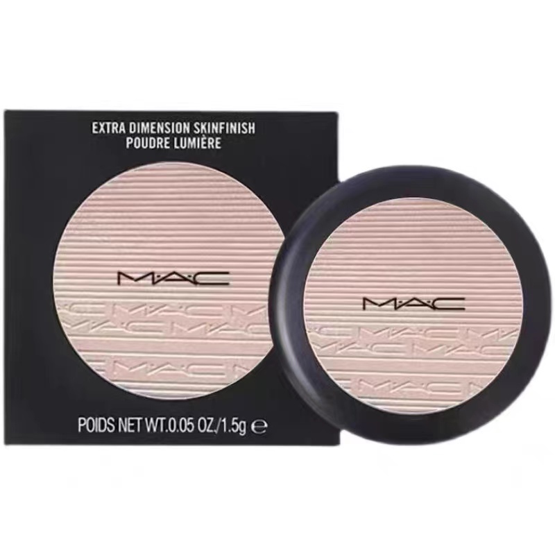 Phấn Bắt Sáng Mac 1.5g Trang Điểm Chuyên Nghiệp