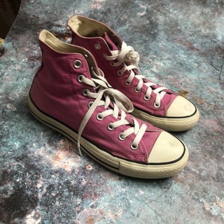 (size 40) Giày converse auth đã qua sử dụng