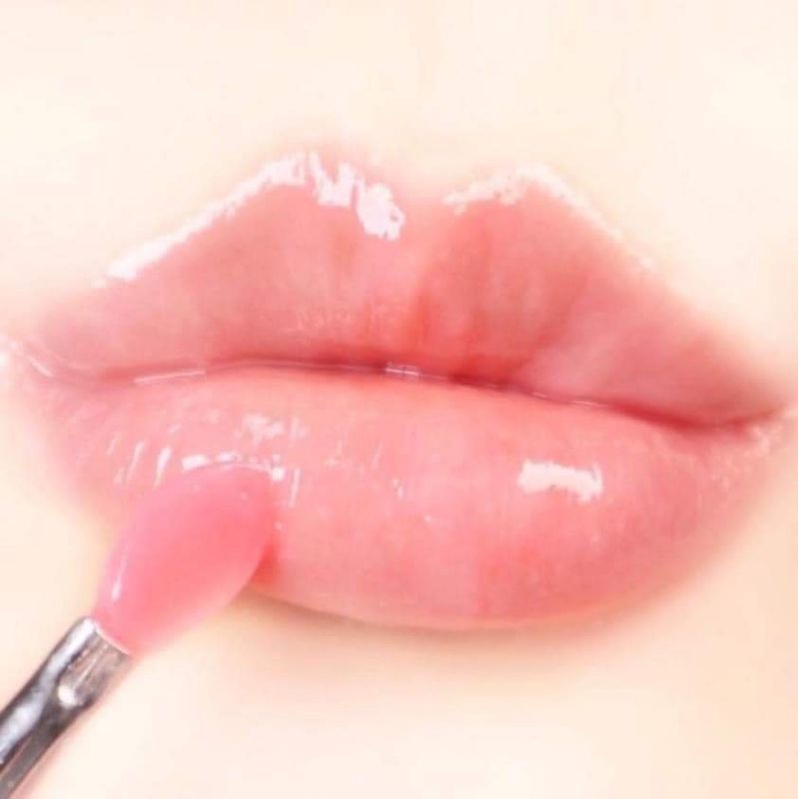 Mặt Nạ Ngủ Cho Môi Laneige Lip Sleeping Mask 3g Hương Berry Mini