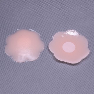 Hộp 5 cặp dán ngực silicon cao cấp