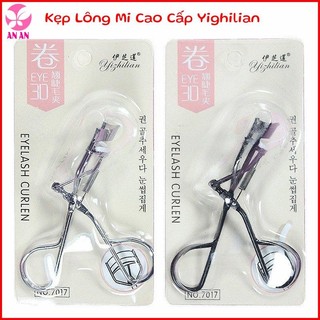 Kẹp bấm mi cao cấp yighilian - kẹp uốn mi - uốn cong mi