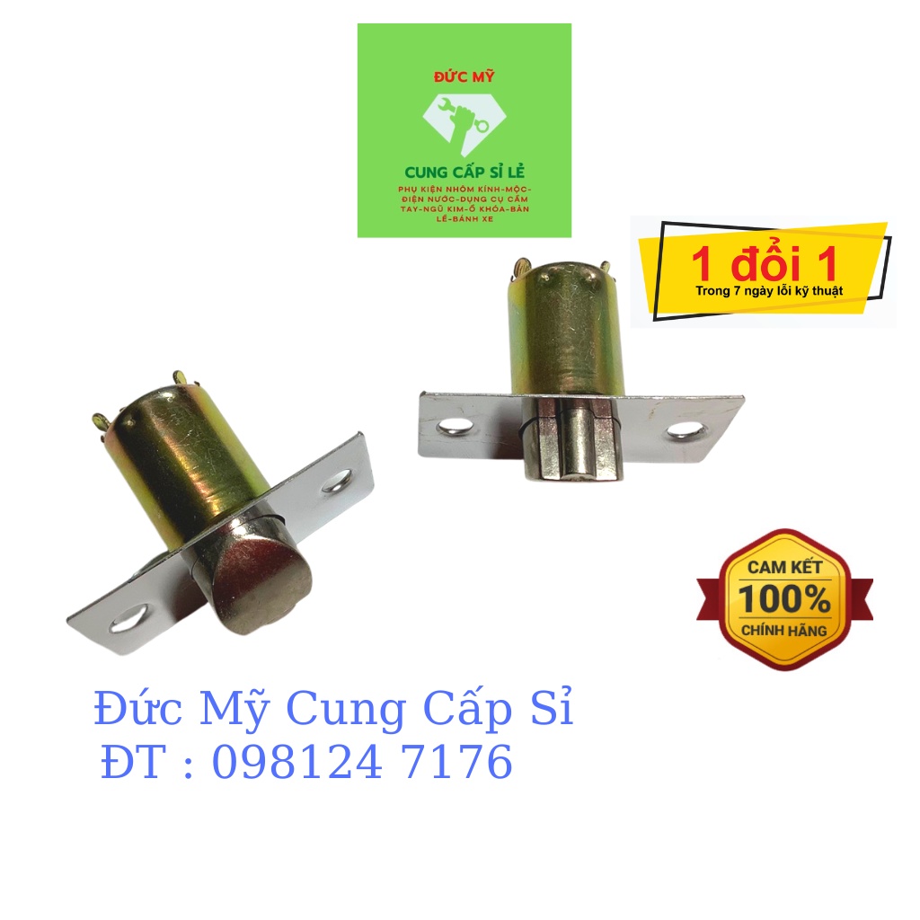 CÒ KHÓA, MỒN KHÓA TAY NẮM TRÒN TAY GAT