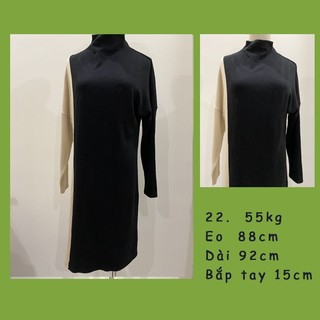 Đầm nữ đồng giá 60k