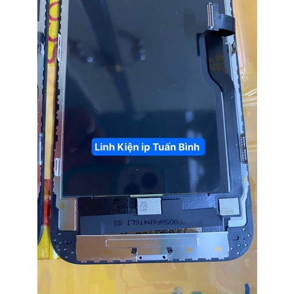 Màn Hình LCD -12 vs 12pr  Giá Rẻ Chất lượng ok Dễ tháo lắp gắn vào là ok không kén main