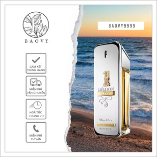 ✨ Nước hoa Paco Rabane One Million Lucky ®️