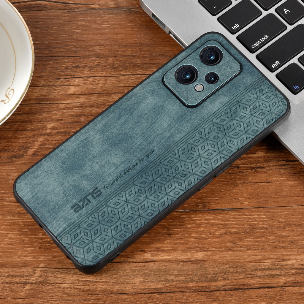 Ốp Điện Thoại TPU Sang Trọng Cho OPPO K10x A97  Realme 9 Pro Realme Q5